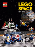 LEGO Space: 1978-1992 (HC)