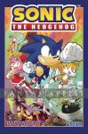 Sonic the Hedgehog 15: Urban Warfare