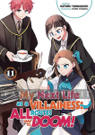 My Next Life as a Villainess: All Routes Lead to Doom! Novel 11