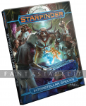 Starfinder: Interstellar Species (HC)