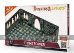 Dungeons & Lasers: Stone Tower