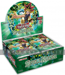 Yu-Gi-Oh! Spell Ruler Booster DISPLAY (24)