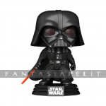 Pop! Star Wars Obi-Wan Kenobi Vinyl Figure: Darth Vader (#543)