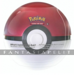 Pokemon: Poke Ball Tin -Classic Ball