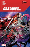 Deadpool by Alyssa Wong 2