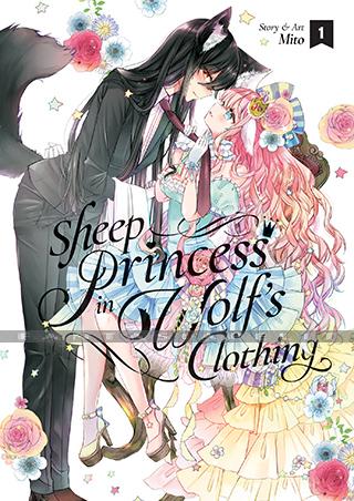 Sheep Princess in Wolf's Clothing 1