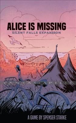 Alice is Missing RPG: Silent Falls Expansion