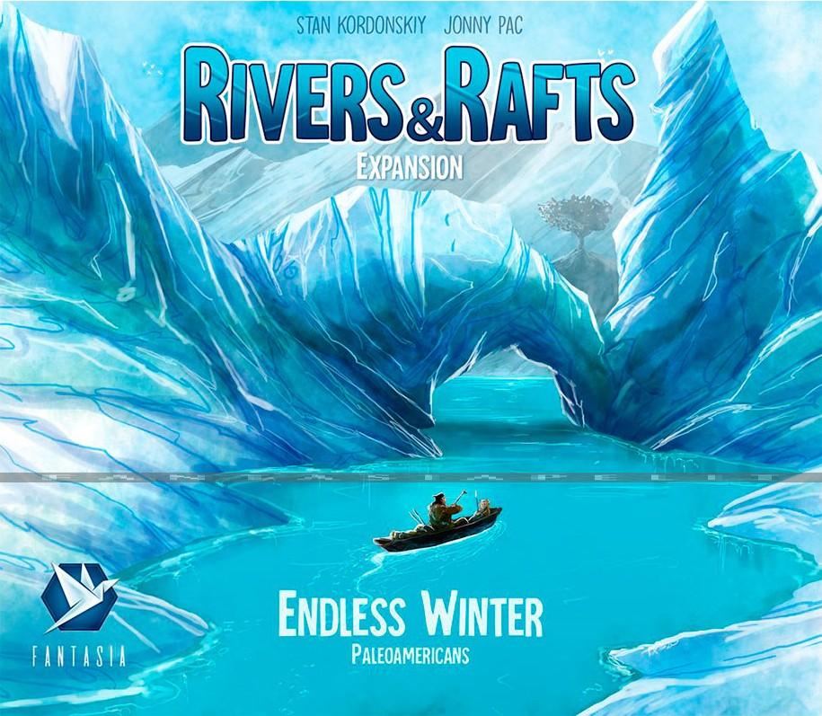Endless Winter: Rivers & Rafts Expansion