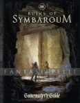 Ruins of Symbaroum 5E RPG: Gamemaster's Guide (HC)