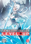 World's Fastest Level Up Light Novel 3