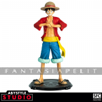 One Piece Figurine: Monkey D. Luffy
