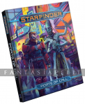 Starfinder: Ports of Call (HC)