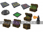 WarLock Tiles: Dungeon Dressing -Devilish Devices