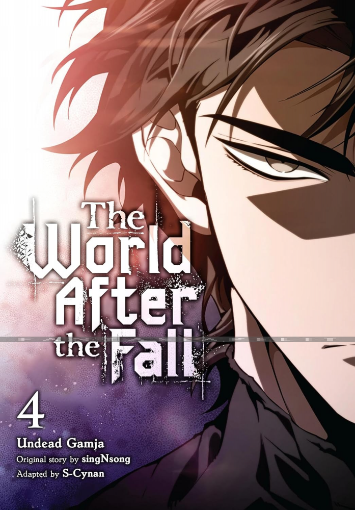 World After the Fall 4