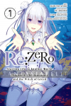 Re: Zero -Starting Life in Another World 4 -The Sanctuary and the Witch of Greed 7