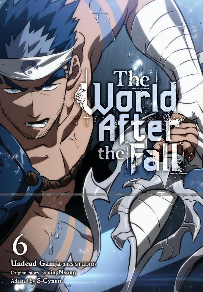 World After the Fall 6