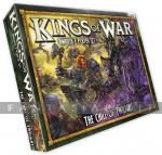 Kings of War: Chill of Twilight -Ambush 2-player Set
