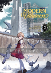 Modern Villainess: It's Not Easy Building a Corporate Empire Before the Crash Light Novel 2