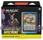 Magic the Gathering: March of the Machine Commander Deck -Cavalry Charge