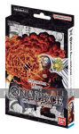 One Piece Card Game: ST06 -Starter Deck Navy