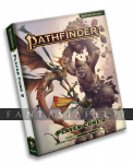 Pathfinder 2nd Edition: Player Core 2 (HC)