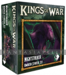 Kings of War: Nightstalker Ambush Starter Set