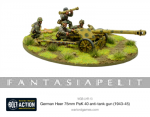 Bolt Actioon 2: German Heer 75MM PAK 40 Anti-Tank Gun (1943-45)