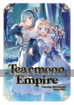 Tearmoon Empire Light Novel 5
