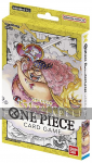 One Piece Card Game: ST07 -Starter Deck Big Mom Pirates