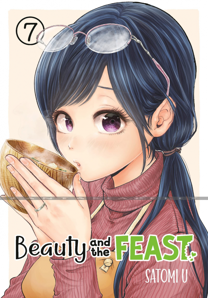 Beauty and the Feast 07