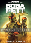 Star Wars: Book Boba Fett Collector's Edition (HC)