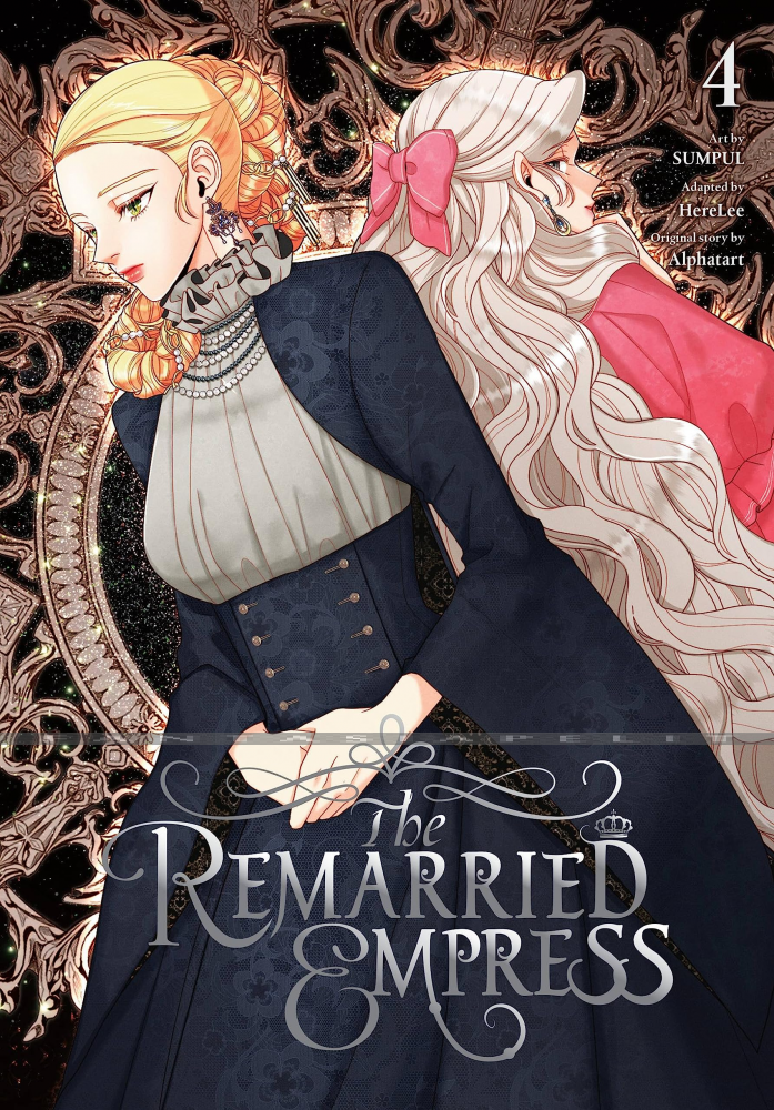 Remarried Empress 4