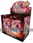 Yu-Gi-Oh! Structure Deck: Crimson King DISPLAY (8)