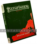 Pathfinder 2nd Edition: Player Core, Special Edition (HC)