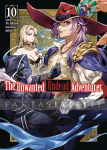 Unwanted Undead Adventurer Light Novel 10