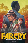 Far Cry: Esperanza's Tears