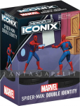 Marvel Heroclix: Iconix -Spider-Man, Double Identity