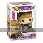 Pop! Disney Princess: Aurora Vinyl Figure (#1011)