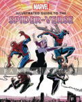 Illustrated Guide to the Spider-verse (HC)