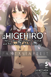 Higehiro: After Being Rejected, I Shaved and Took in a High School Runaway Light Novel 5