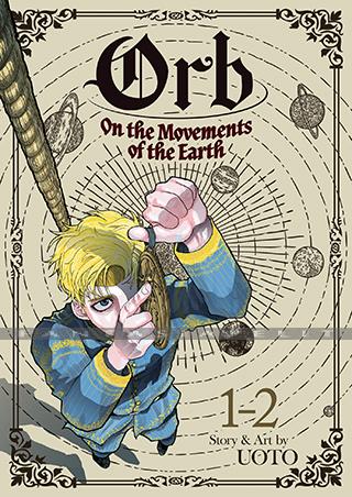 Orb: On the Movements of the Earth Omnibus 1-2
