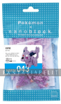 Pokemon Nanoblock: Espeon (#043)
