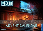 EXIT: Advent Calendar -The Silent Storm