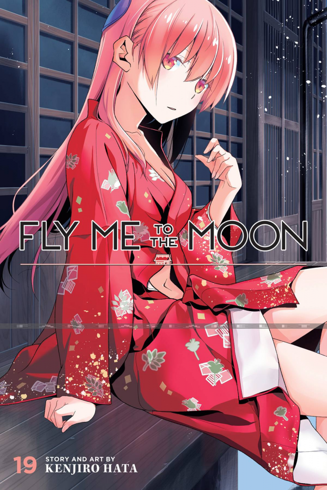 Fly Me to the Moon 19