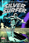 Mighty Marvel Masterworks: Silver Surfer 1 -The Sentinel of the Spaceways