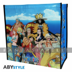 One Piece Shopping Bag: Straw Hat Crew