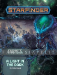 Starfinder 49: Drift Hackers -A Light in the Dark