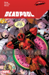 Deadpool by Alyssa Wong 1