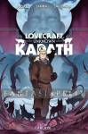 Lovecraft: Unknown Kadath 1