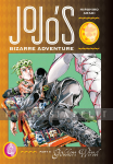 Jojo's Bizarre Adventure 5: Golden Wind 8 (HC)